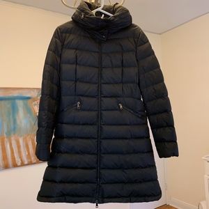 Moncler Flammette, size 4